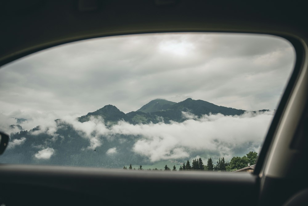 Auto verkaufen mit Komfort