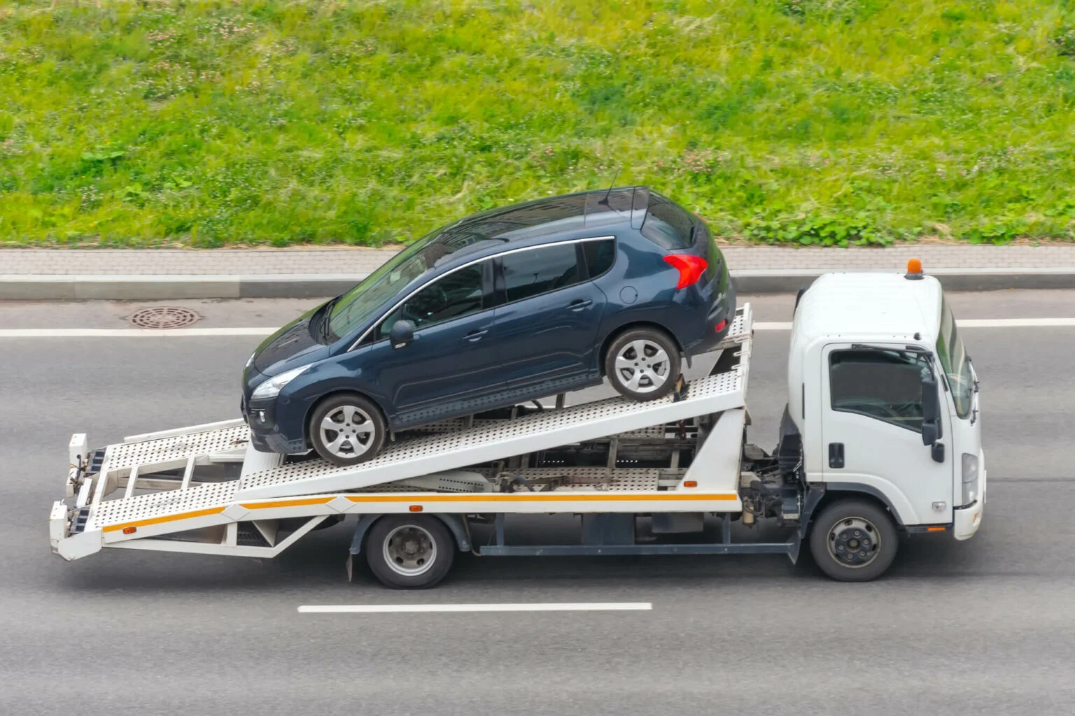 Nachhaltigkeit & unweltbewusster Autoankauf